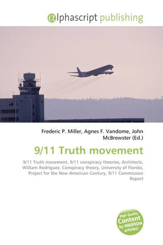 9/11 Truth movement