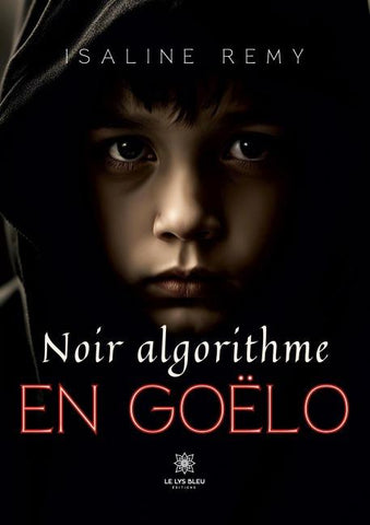 Noir algorithme en Goëlo