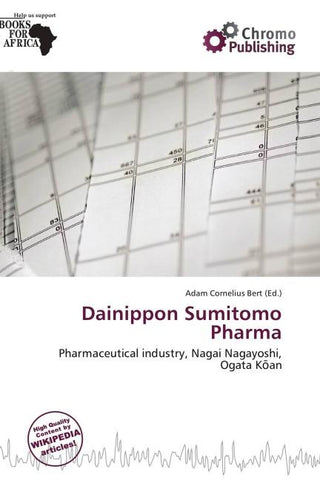 Dainippon Sumitomo Pharma