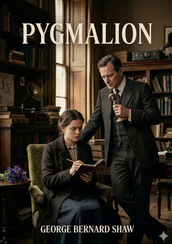 Pygmalion