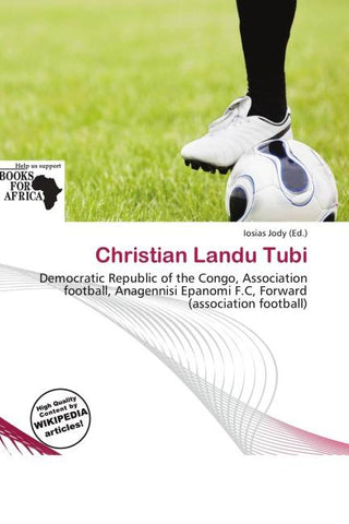 Christian Landu Tubi