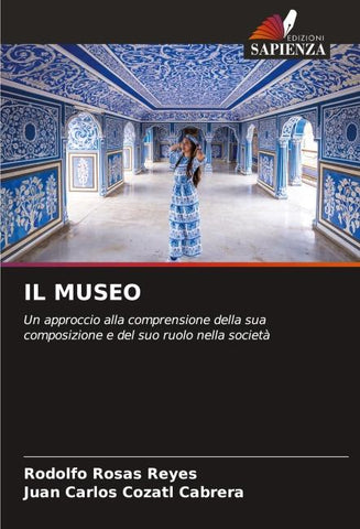 IL MUSEO