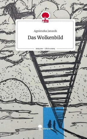 Das Wolkenbild. Life is a Story - story.one