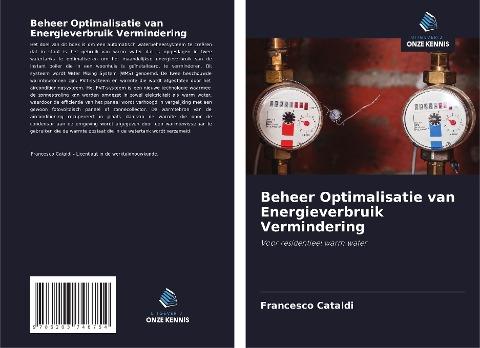 Beheer Optimalisatie van Energieverbruik Vermindering