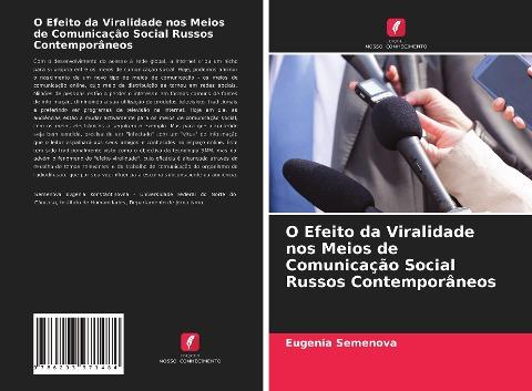 O Efeito da Viralidade nos Meios de Comunicação Social Russos Contemporâneos