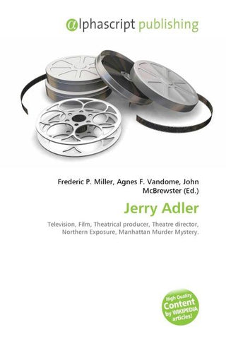 Jerry Adler