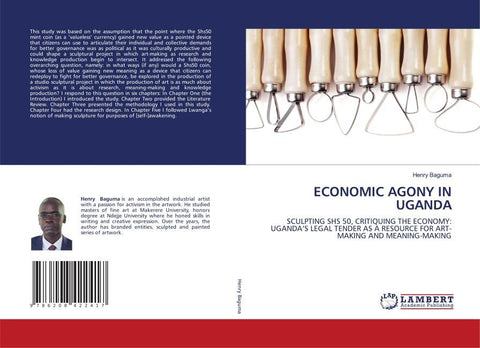 ECONOMIC AGONY IN UGANDA