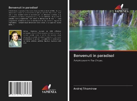 Benvenuti in paradiso!