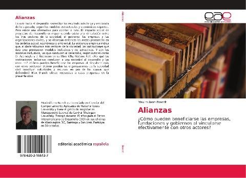 Alianzas