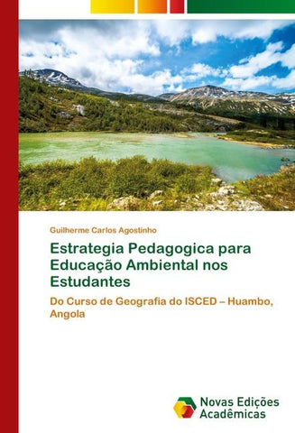 Estrategia Pedagogica para Educação Ambiental nos Estudantes