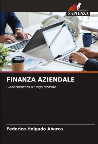 FINANZA AZIENDALE