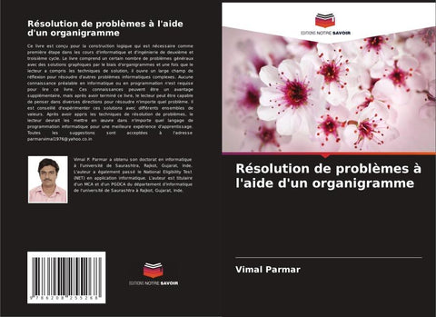 Résolution de problèmes à l'aide d'un organigramme