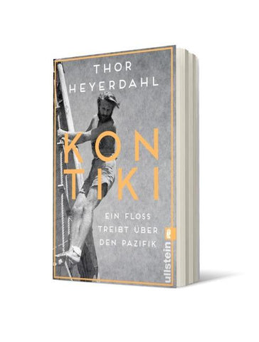Kon-Tiki