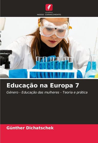 Educação na Europa 7