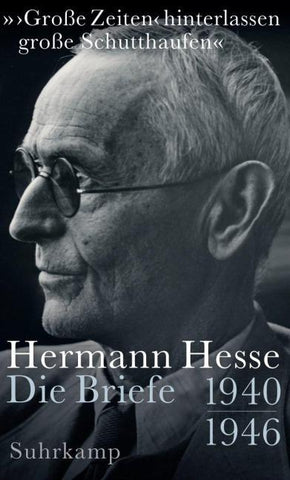 »›Große Zeiten‹ hinterlassen große Schutthaufen«