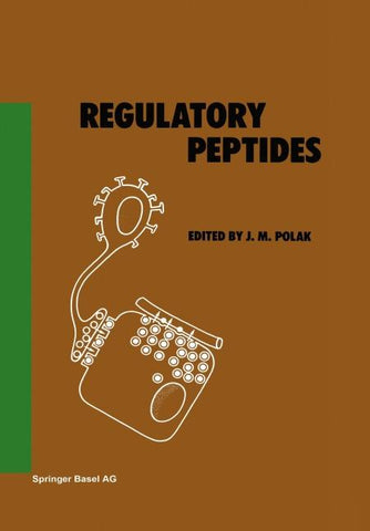 Regulatory Peptides