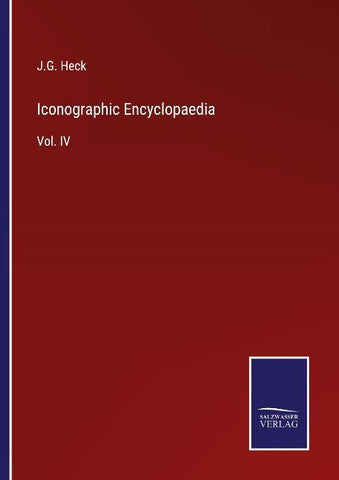 Iconographic Encyclopaedia