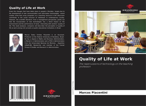 Quality of Life at Work