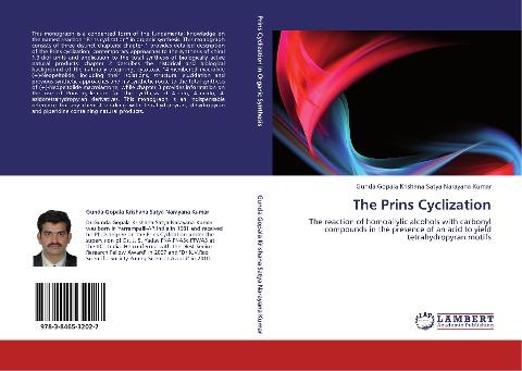 The Prins Cyclization