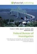 Federal Bureau of Investigation