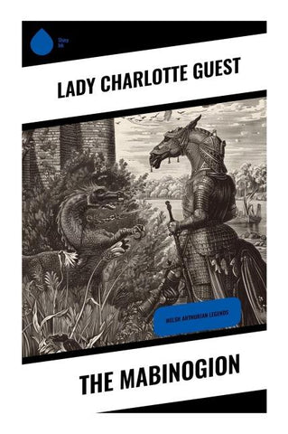 The Mabinogion