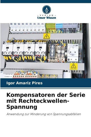 Kompensatoren der Serie mit Rechteckwellen-Spannung