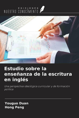Estudio sobre la enseñanza de la escritura en inglés