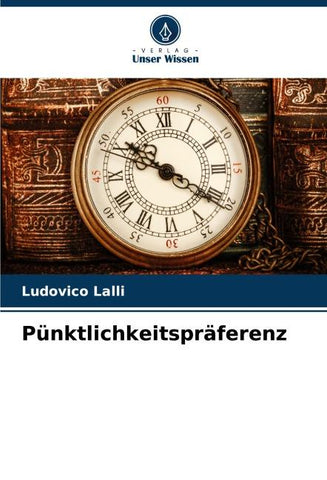 Pünktlichkeitspräferenz