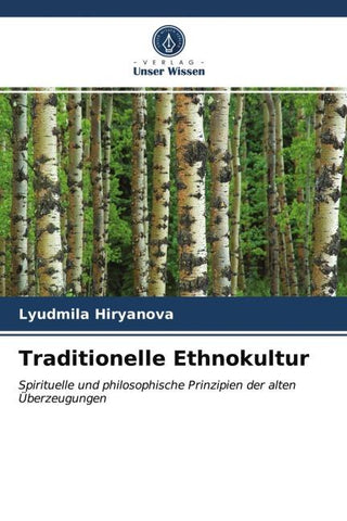 Traditionelle Ethnokultur