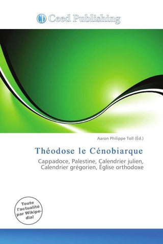 Théodose le Cénobiarque
