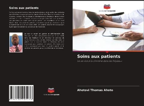 Soins aux patients