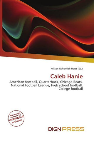 Caleb Hanie