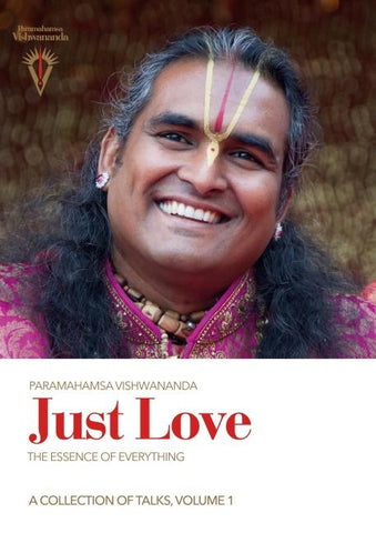 Just Love: The Essence of Everything, Volume 1
