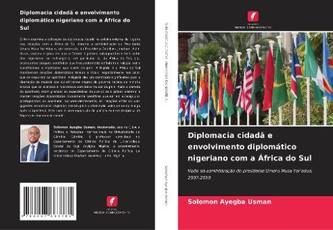 Diplomacia cidadã e envolvimento diplomático nigeriano com a África do Sul