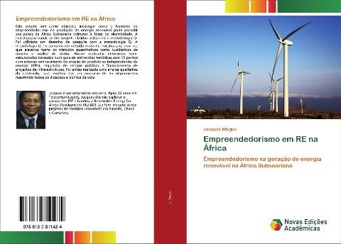 Empreendedorismo em RE na África