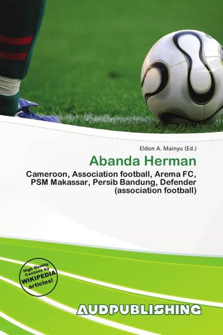 Abanda Herman