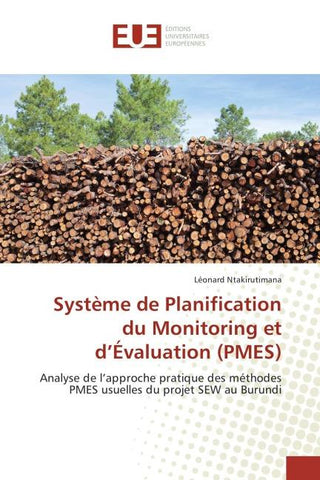 Système de Planification du Monitoring et d'Évaluation (PMES)