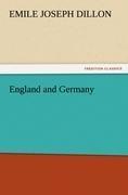 England and Germany