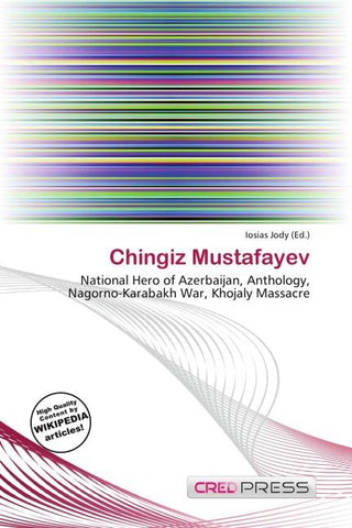 Chingiz Mustafayev