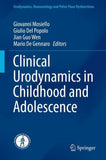 Clinical Urodynamics in Childhood and Adolescence