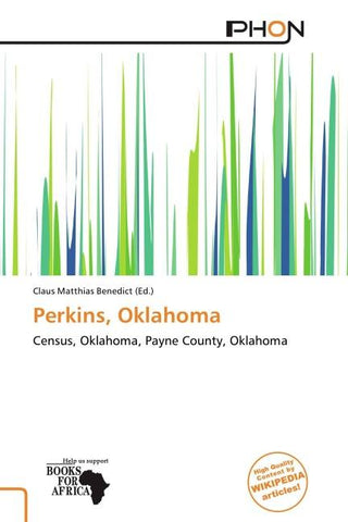 Perkins, Oklahoma