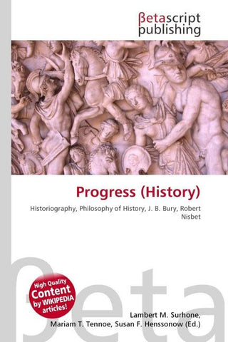 Progress (History)
