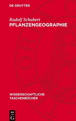 Pflanzengeographie