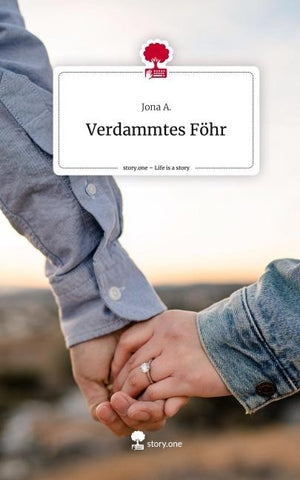 Verdammtes Föhr. Life is a Story - story.one