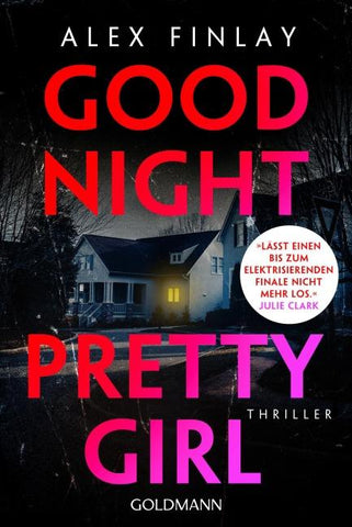 Good Night, Pretty Girl