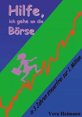 Hilfe, ich gehe an die Börse