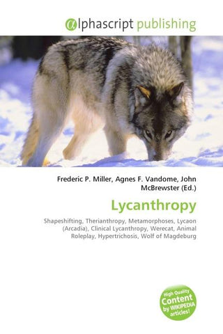 Lycanthropy