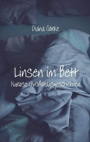 Linsen im Bett
