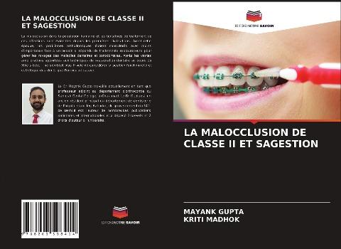 LA MALOCCLUSION DE CLASSE II ET SAGESTION