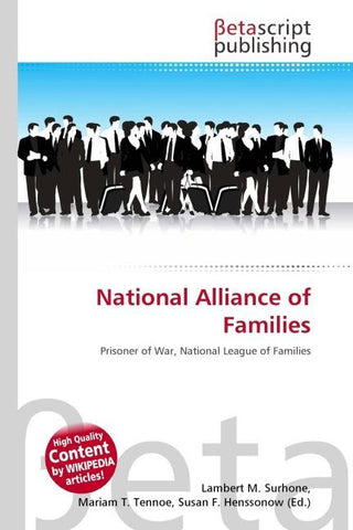National Alliance of Families